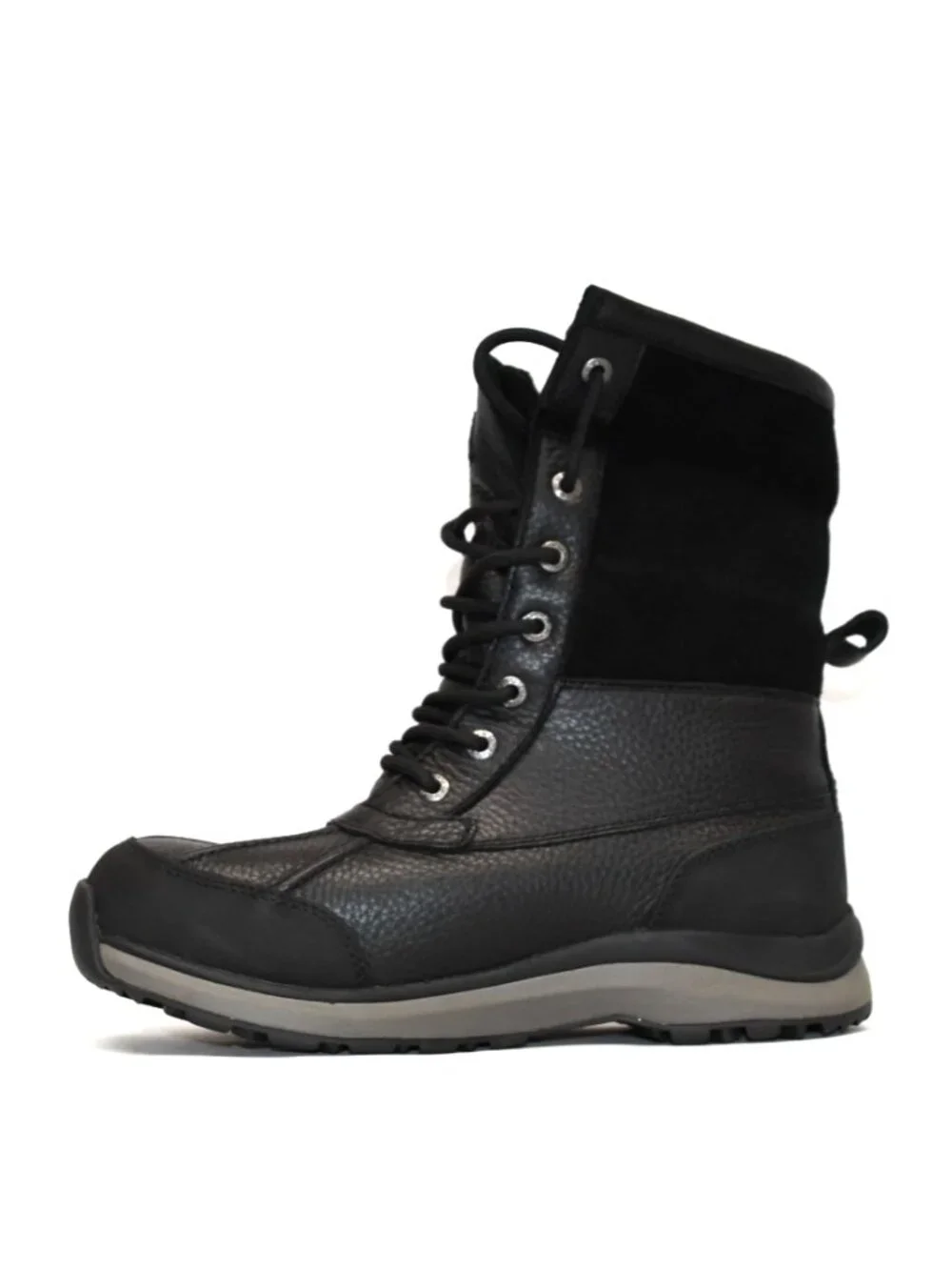 New! UGG Adirondack III Shearling Lined Weatherproof Boot 9 US 1095141 DD538